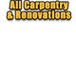 All Carpentry  Renovations - Builders Sunshine Coast