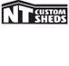 NT Custom Sheds  Rural Homes - Builders Sunshine Coast