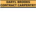 Daryl Brooks Contract Carpentry - Builders Sunshine Coast