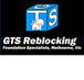A GTS Reblocking Pty Ltd - Builders Sunshine Coast