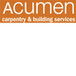 Acumen Carpentry Services