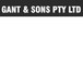 Gant & Sons PTY LTD - Builders Sunshine Coast 0
