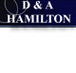 D  A Hamilton Constructions Pty Ltd - Builders Sunshine Coast