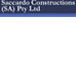 Saccardo Constructions SA Pty Ltd - Builders Sunshine Coast