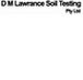 D M Lawrance Soil Testing Pty Ltd - Builders Sunshine Coast