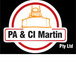 Martin P.A.  C.I. Pty Ltd - Builders Sunshine Coast