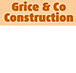 Grice  Co Construction - Builders Sunshine Coast