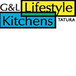 G & L Lifestyle Kitchens Tatura - Builders Sunshine Coast 0