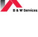 B  W Services - Builders Sunshine Coast