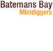 Batemans Bay Minidiggers - Builders Sunshine Coast