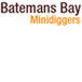Batemans Bay Minidiggers - Builders Sunshine Coast 0