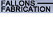 Fallons Fabrications - Builders Sunshine Coast