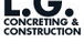L.G. Concreting & Construction - thumb 0