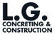 L.G. Concreting & Construction - Builders Sunshine Coast 0
