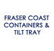 Fraser Coast Containers  Tilt Trays - Builders Sunshine Coast