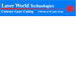 Laser World Technologies - Builders Sunshine Coast 0