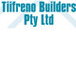 Tiifreno Builders Pty Ltd - Builders Sunshine Coast