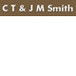 C T  J M Smith