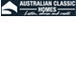 Australian Classic Homes - Builders Sunshine Coast