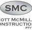 Scott McMillan Constructions - Builders Sunshine Coast