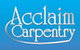 Acclaim Carpentry - thumb 0