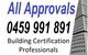 All Approvals - thumb 0