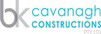 BK Cavanagh Constructions Pty Ltd
