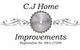 C.J Home Improvements - thumb 0