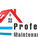 Professional Maintenance Services - Builders Sunshine Coast