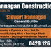 Hannagan Constructions - Builders Sunshine Coast