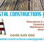 DALE SAINT - Builders Sunshine Coast
