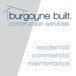 Burgoyne Built Construction Services - Builders Sunshine Coast 0