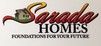 Sarada Homes