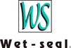 Wet-seal