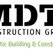 MDT Construction Group - Builders Sunshine Coast