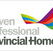 Provincial Homes - Builders Sunshine Coast
