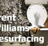 Trent Williams Resurfacing - Builders Sunshine Coast
