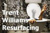 Trent Williams Resurfacing - Builders Sunshine Coast 0