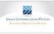 Jorace Constructions Pty Ltd - thumb 0