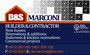 D&S Marconi Builder & Contractor - Builders Sunshine Coast 0