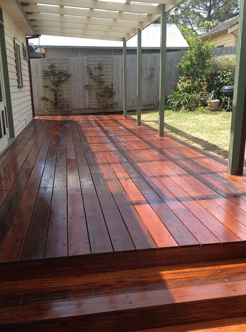 Nationwide Carpentry & Construction - Builders Sunshine Coast 0