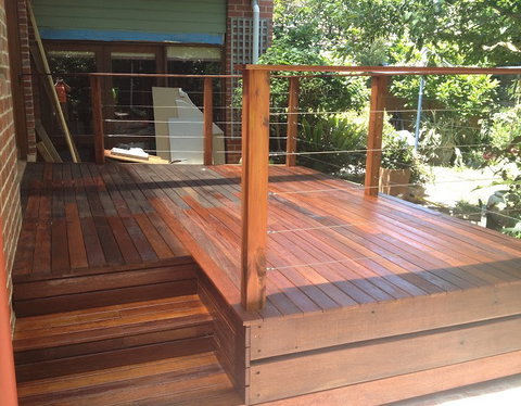 Nationwide Carpentry & Construction - Builders Sunshine Coast 1