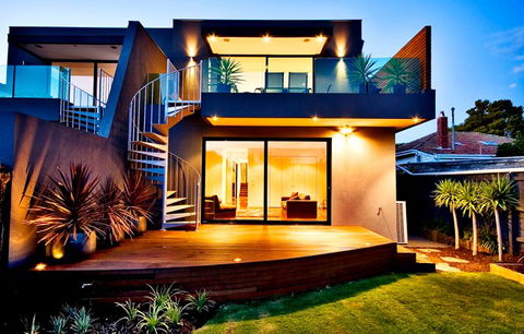 Paron Developments - Builders Sunshine Coast 0