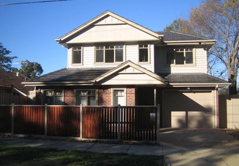 Stelson Homes Pty Ltd - Builders Sunshine Coast 2