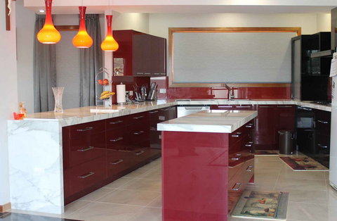 St George Modern Constructions - Builders Sunshine Coast 1