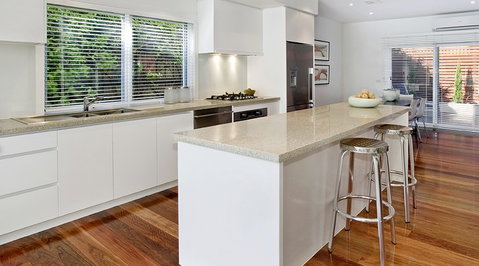 Tecton Projects - Builders Sunshine Coast 1