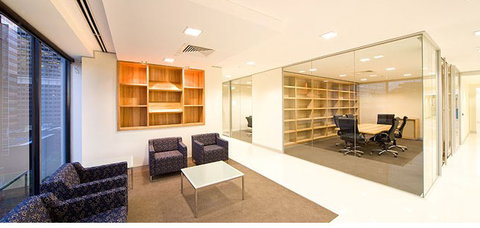 Think Commercial Projects - Builders Sunshine Coast 2