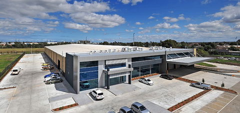 Wilkore Pty Ltd - Builders Sunshine Coast 1
