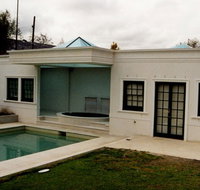 P  S Building Services Pty Ltd