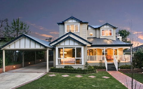 Extensions Unlimited - Builders Sunshine Coast 0